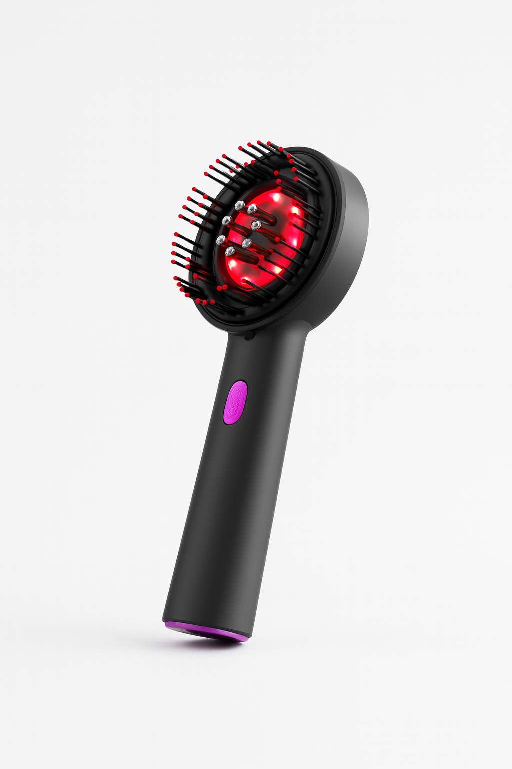 RevitaComb Electric Scalp Massager