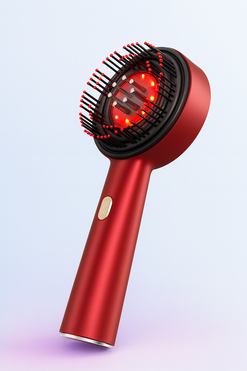 RevitaComb Electric Scalp Massager
