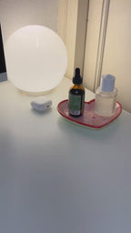 RevitaComb Electric Scalp Massager